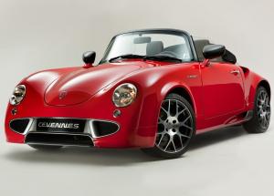 PGO Cevennes '2012